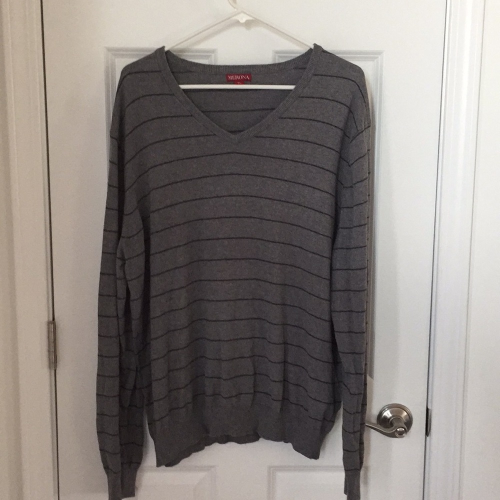 Merona sweater size XL